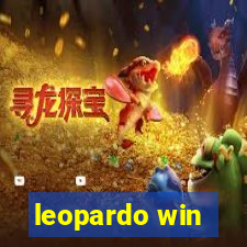 leopardo win